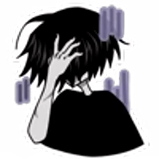 🚬 Эмодзи «Regret» для Telegram
