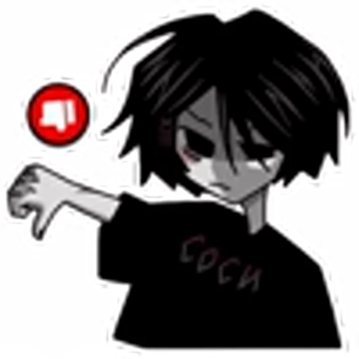 🚫 Эмодзи «Regret» для Telegram
