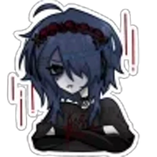🪡 Эмодзи «Regret» для Telegram