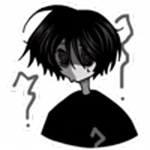 ✂️ Эмодзи «Regret» для Telegram