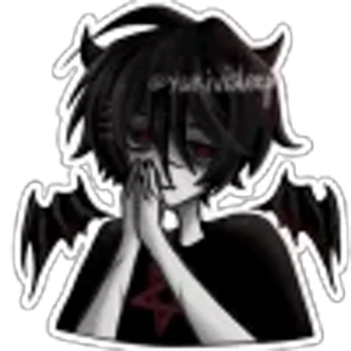 🩸 Эмодзи «Regret» для Telegram