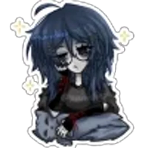 💤 Эмодзи «Regret» для Telegram