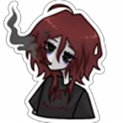 🚬 Эмодзи «Regret» для Telegram