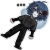 💧 Эмодзи «Regret» для Telegram