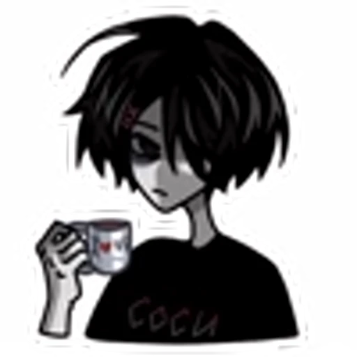 🪫 Эмодзи «Regret» для Telegram