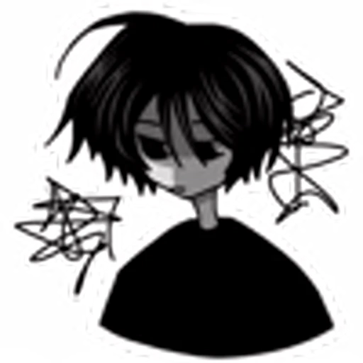 💉 Эмодзи «Regret» для Telegram