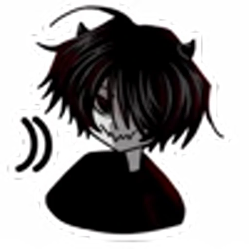 ✂️ Эмодзи «Regret» для Telegram