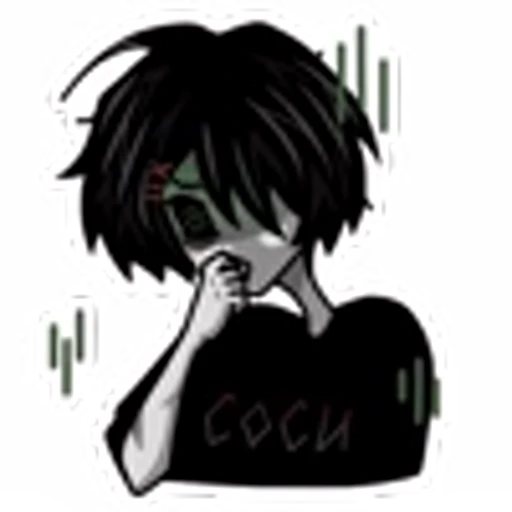 ♻️ Эмодзи «Regret» для Telegram