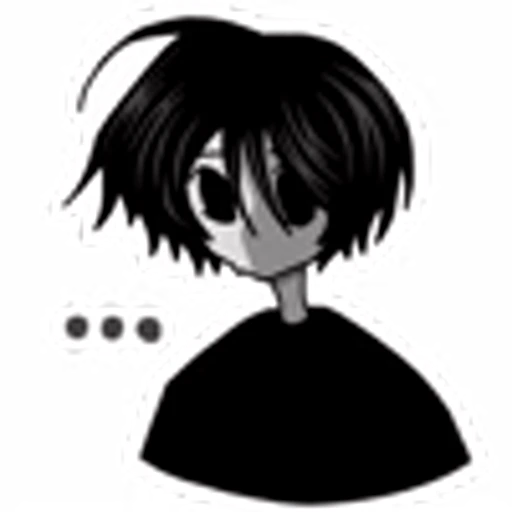 💉 Эмодзи «Regret» для Telegram