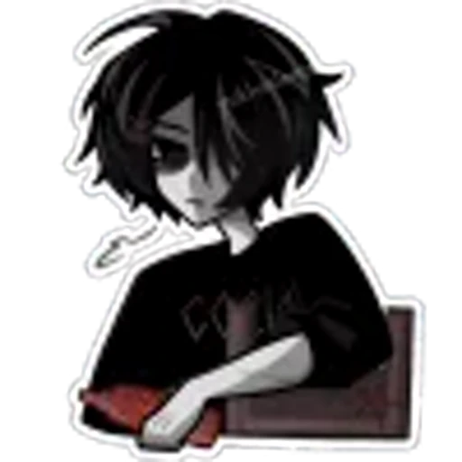 🕷 Эмодзи «Regret» для Telegram