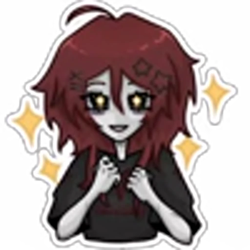 ✨ Эмодзи «Regret» для Telegram