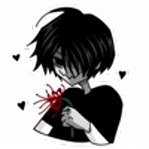 🥀 Эмодзи «Regret» для Telegram