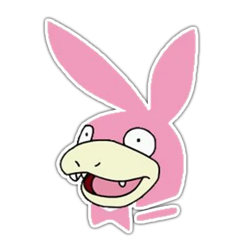 ⏳ Стикер «Slowpoke» для Telegram