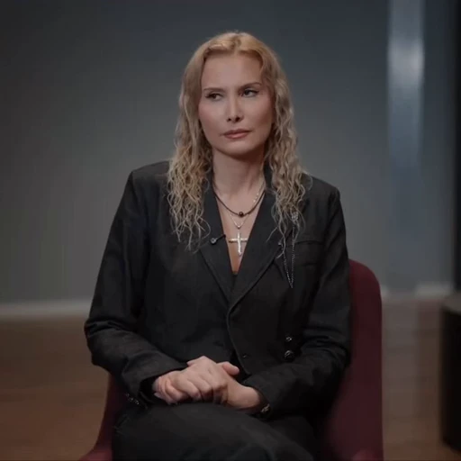 🤩 Стикер «Этери Тутберидзе» для Telegram