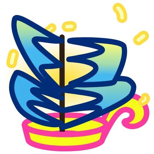 🕯 Эмодзи «Eternal Candle» для Telegram