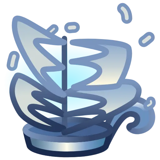 🕯 Эмодзи «Eternal Candle» для Telegram