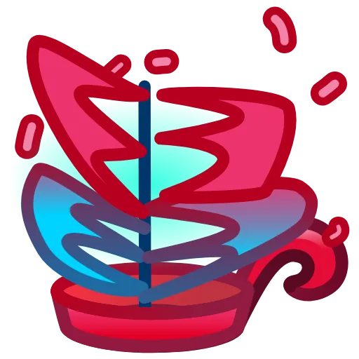 🕯 Эмодзи «Eternal Candle» для Telegram