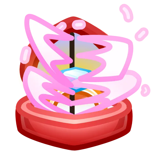 🕯 Эмодзи «Eternal Candle» для Telegram