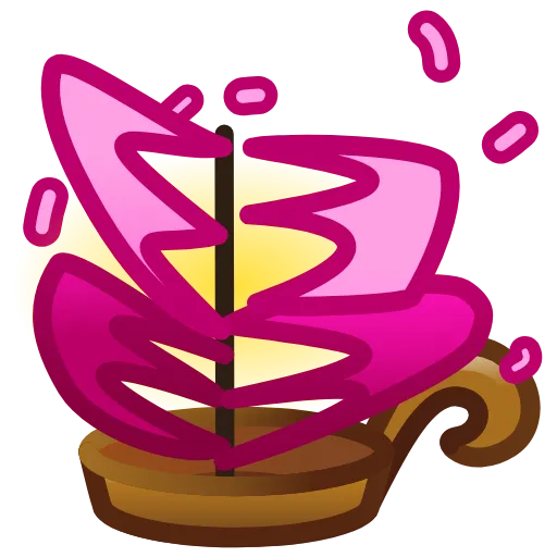 🕯 Эмодзи «Eternal Candle» для Telegram