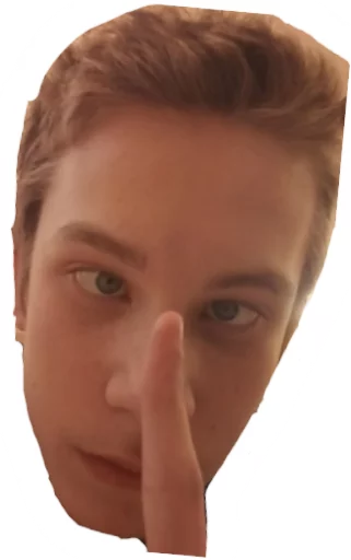 👌 Стикер «Алкаш» для Telegram