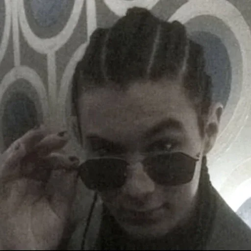 💋 Стикер «Ethan Torchio» для Telegram