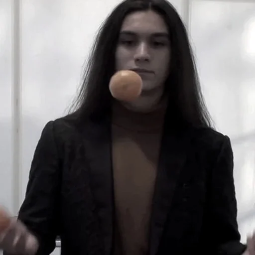 💋 Стикер «Ethan Torchio» для Telegram