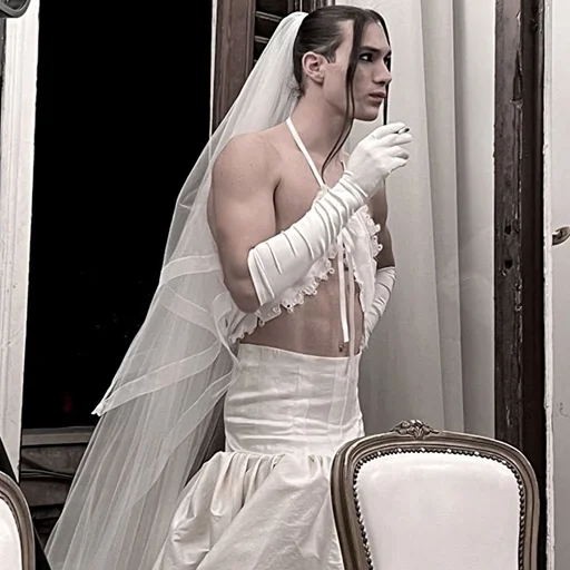 💋 Стикер «Ethan Torchio» для Telegram