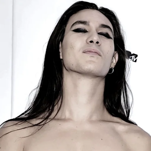 💋 Стикер «Ethan Torchio» для Telegram