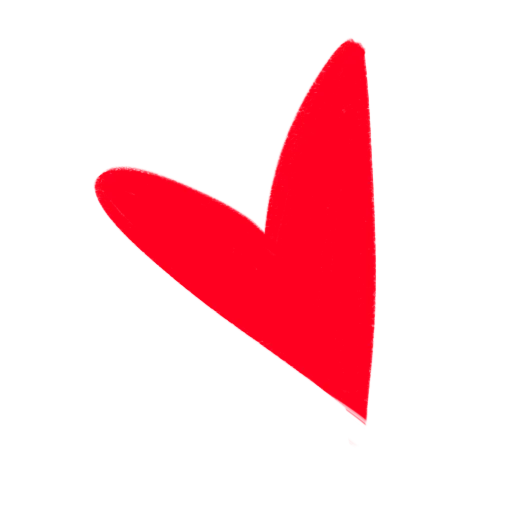 ❤️ Стикер «это любовь» для Telegram
