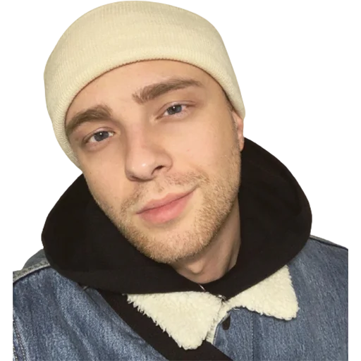 😊 Стикер «Егор Крид (Egor Krid / Kreed)» для Telegram