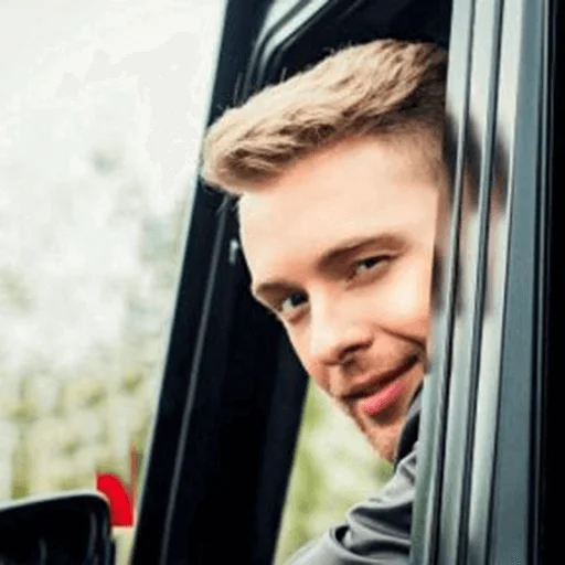 😉 Стикер «Егор Крид (Egor Krid / Kreed)» для Telegram