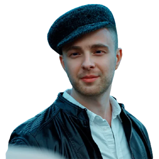 😙 Стикер «Егор Крид (Egor Krid / Kreed)» для Telegram