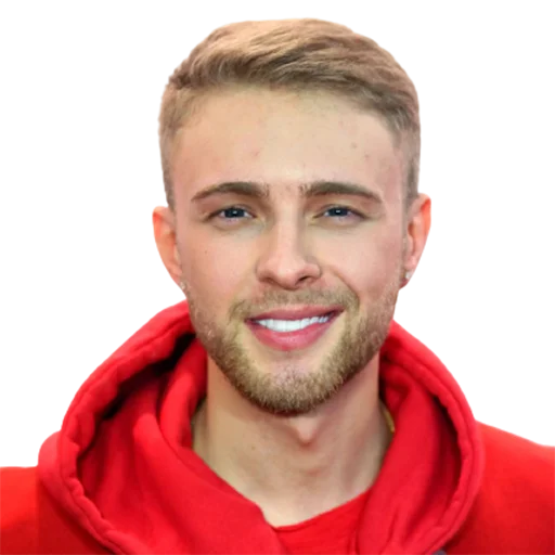 🙂 Стикер «Егор Крид (Egor Krid / Kreed)» для Telegram