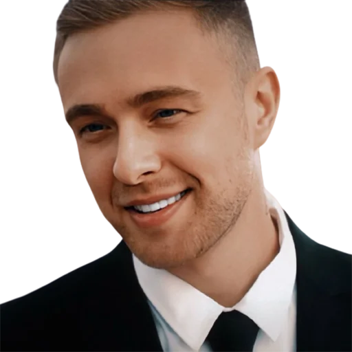 😉 Стикер «Егор Крид (Egor Krid / Kreed)» для Telegram