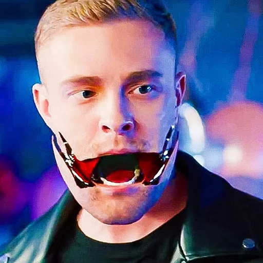 😱 Стикер «Егор Крид (Egor Krid / Kreed)» для Telegram