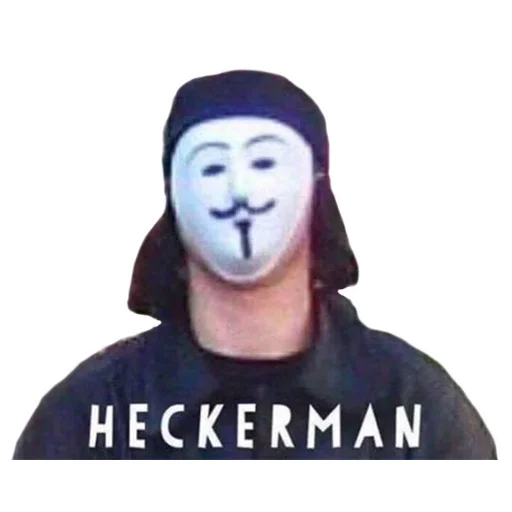🤪 Стикер «Inappropriate» для Telegram