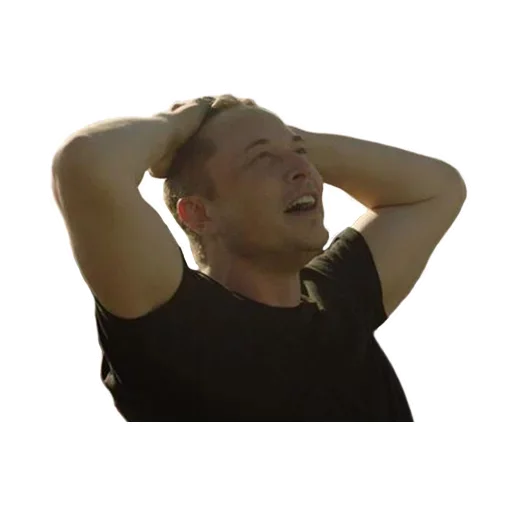 🤪 Стикер «Inappropriate» для Telegram