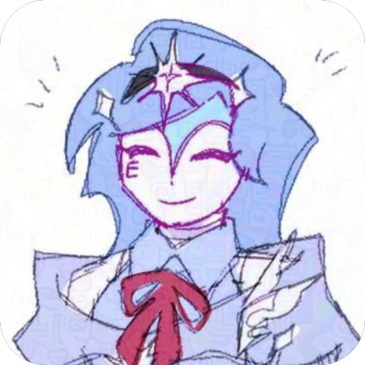 🫥 Стикер «Eunoia Dream game» для Telegram