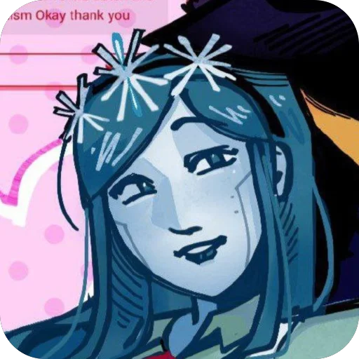 🫥 Стикер «Eunoia Dream game» для Telegram