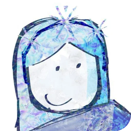 ❤ Стикер «Eunoia Dream game» для Telegram