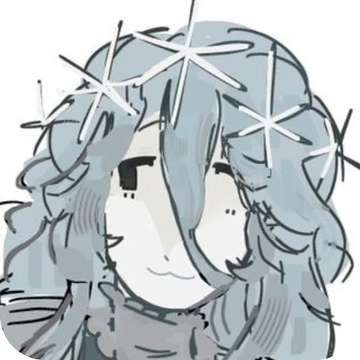 ❤ Стикер «Eunoia Dream game» для Telegram