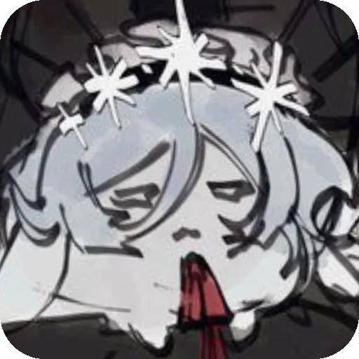 📖 Стикер «Eunoia Dream game» для Telegram