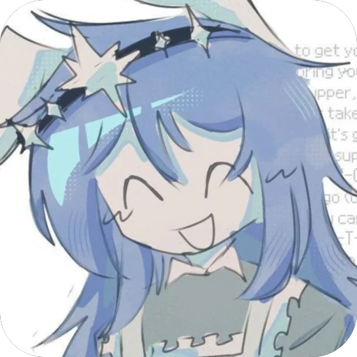 🫥 Стикер «Eunoia Dream game» для Telegram