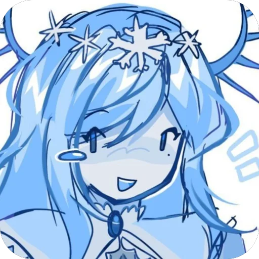 🫥 Стикер «Eunoia Dream game» для Telegram