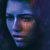 Стикер 5 Euphoria