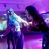 Стикер 31 Euphoria