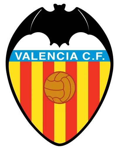 🇪🇸 Стикер «Europe Soccer Teams» для Telegram