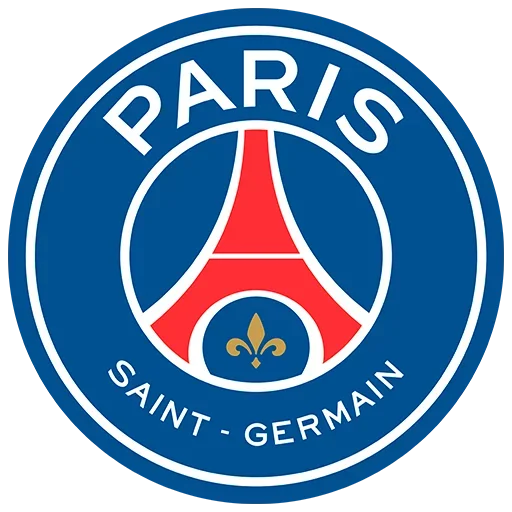 🇫🇷 Стикер «Europe Soccer Teams» для Telegram