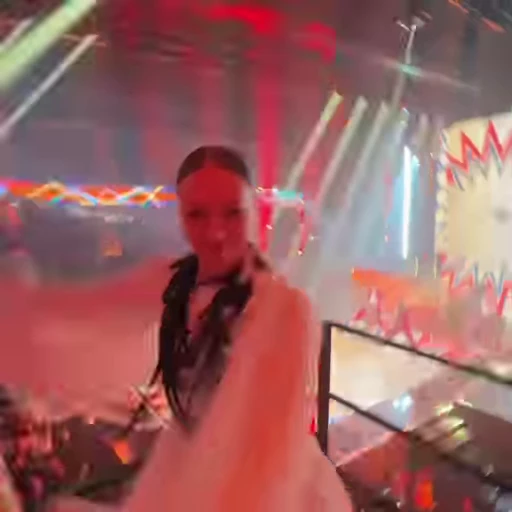 🇺🇦 Стикер «Eurovision 2022» для Telegram