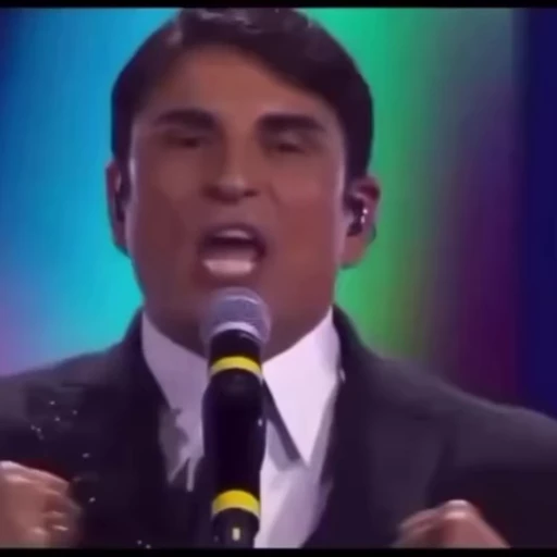 Стикерпак Eurovision 2022 для Telegram